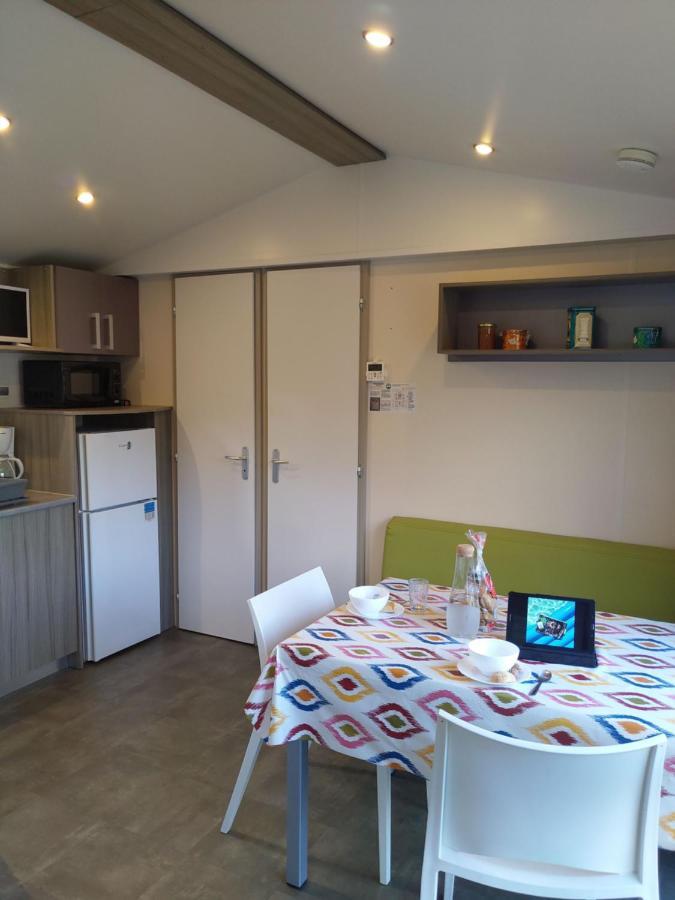 Camping Tikiti Propriano  Exterior foto