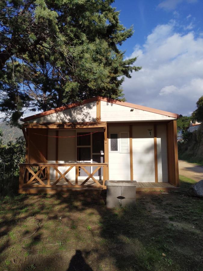 Camping Tikiti Propriano  Exterior foto