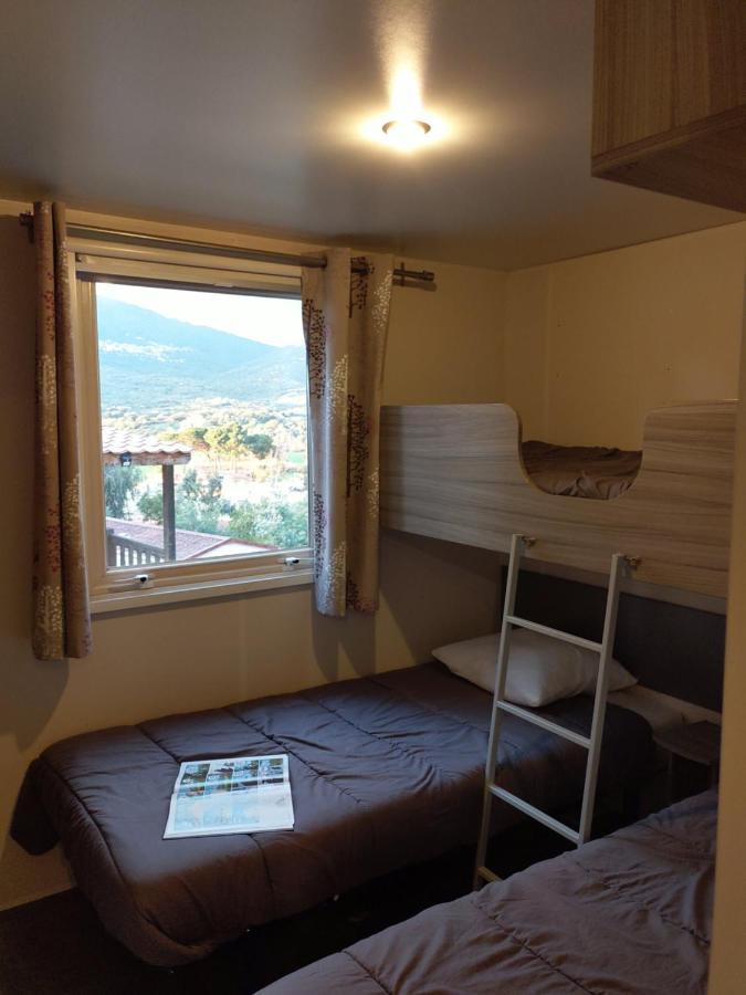 Camping Tikiti Propriano  Exterior foto