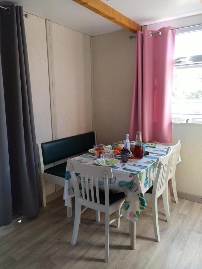 Camping Tikiti Propriano  Exterior foto