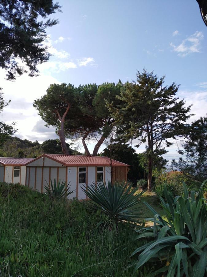 Camping Tikiti Propriano  Exterior foto